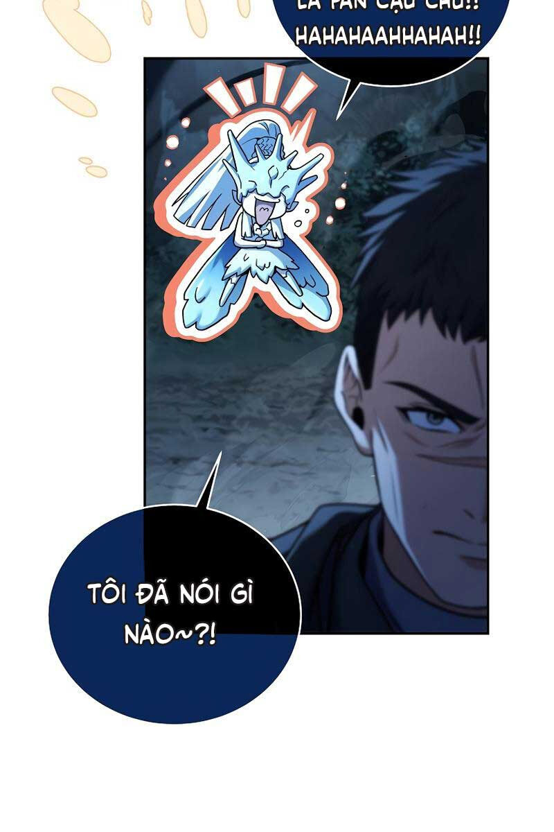 Sự Trở Lại Của Người Chơi Bị Đóng Băng Chap 79 - Next Chap 80