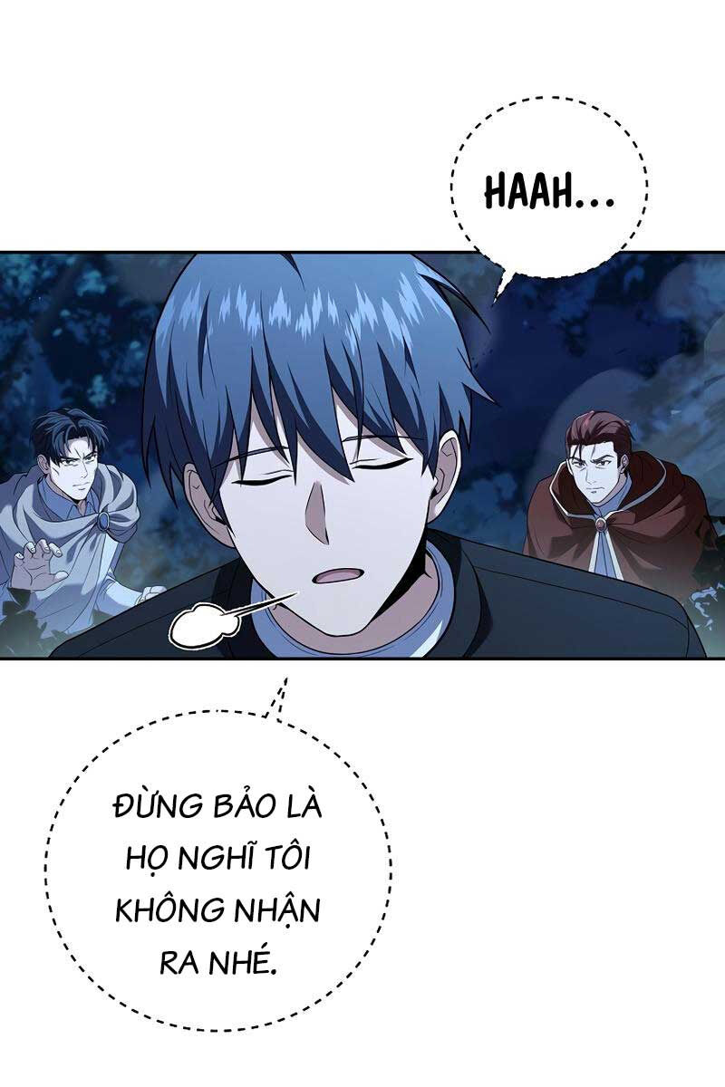 Sự Trở Lại Của Người Chơi Bị Đóng Băng Chap 79 - Next Chap 80