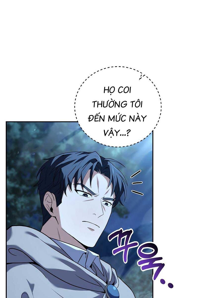 Sự Trở Lại Của Người Chơi Bị Đóng Băng Chap 79 - Next Chap 80
