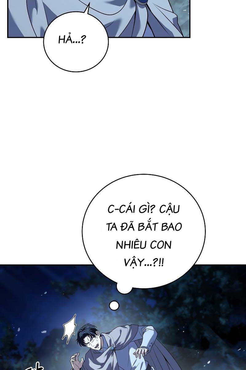 Sự Trở Lại Của Người Chơi Bị Đóng Băng Chap 79 - Next Chap 80