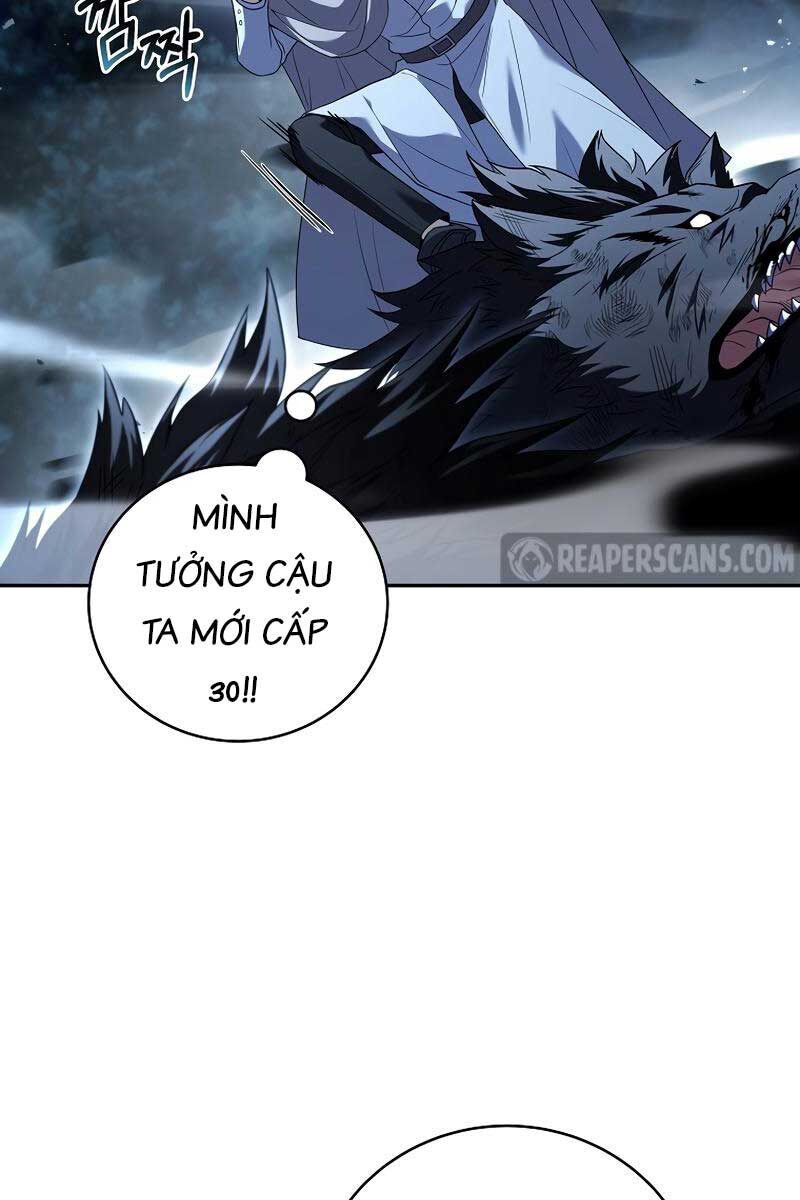 Sự Trở Lại Của Người Chơi Bị Đóng Băng Chap 79 - Next Chap 80