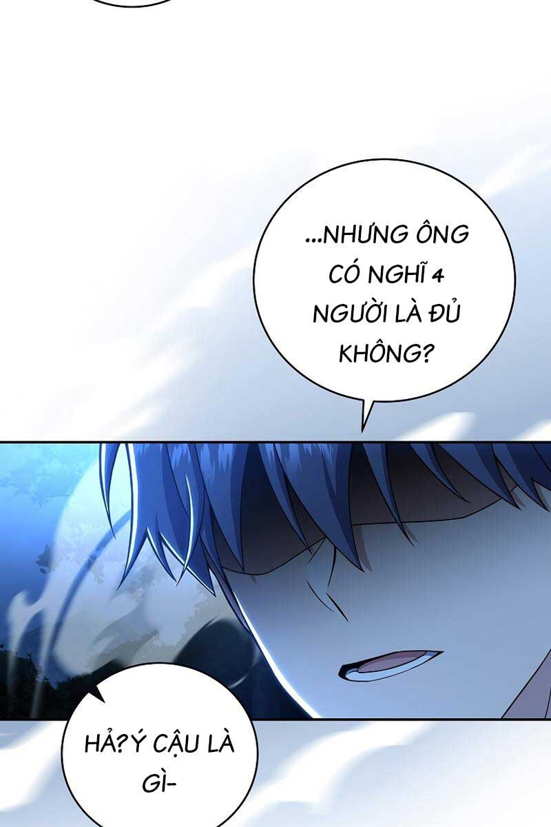 Sự Trở Lại Của Người Chơi Bị Đóng Băng Chap 79 - Next Chap 80