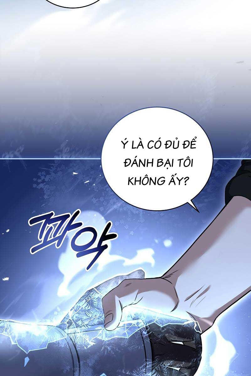 Sự Trở Lại Của Người Chơi Bị Đóng Băng Chap 79 - Next Chap 80