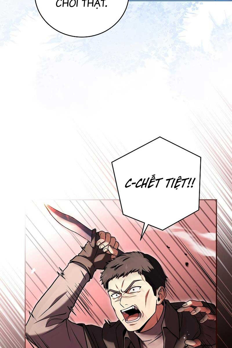Sự Trở Lại Của Người Chơi Bị Đóng Băng Chap 79 - Next Chap 80
