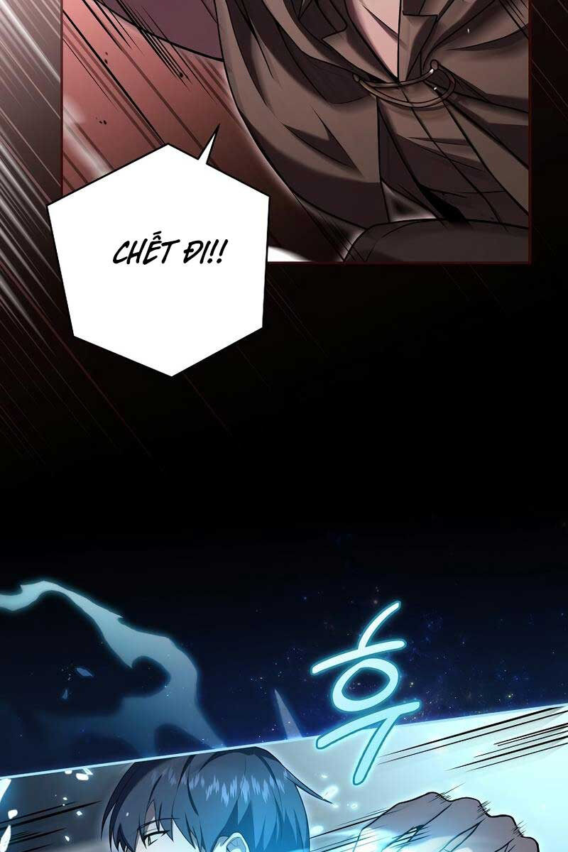 Sự Trở Lại Của Người Chơi Bị Đóng Băng Chap 79 - Next Chap 80