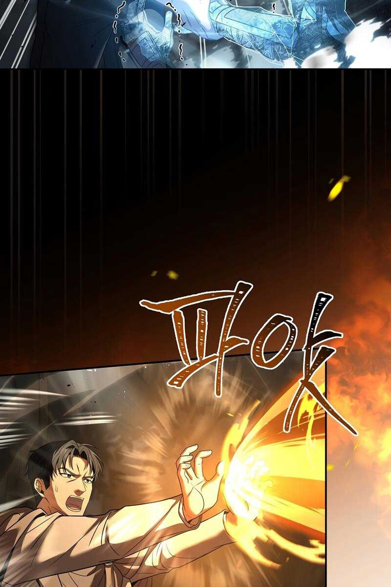 Sự Trở Lại Của Người Chơi Bị Đóng Băng Chap 79 - Next Chap 80