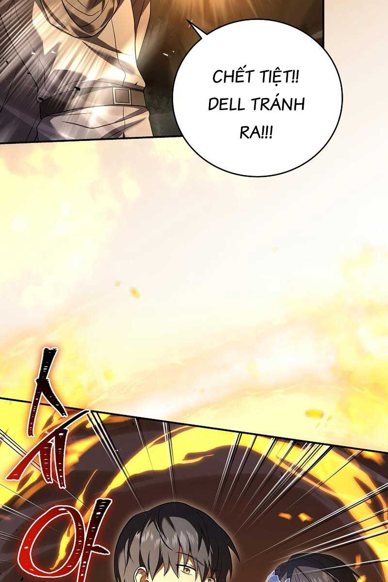 Sự Trở Lại Của Người Chơi Bị Đóng Băng Chap 79 - Next Chap 80