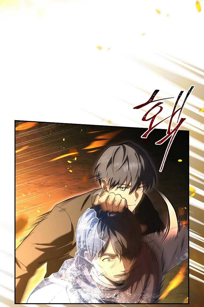 Sự Trở Lại Của Người Chơi Bị Đóng Băng Chap 79 - Next Chap 80