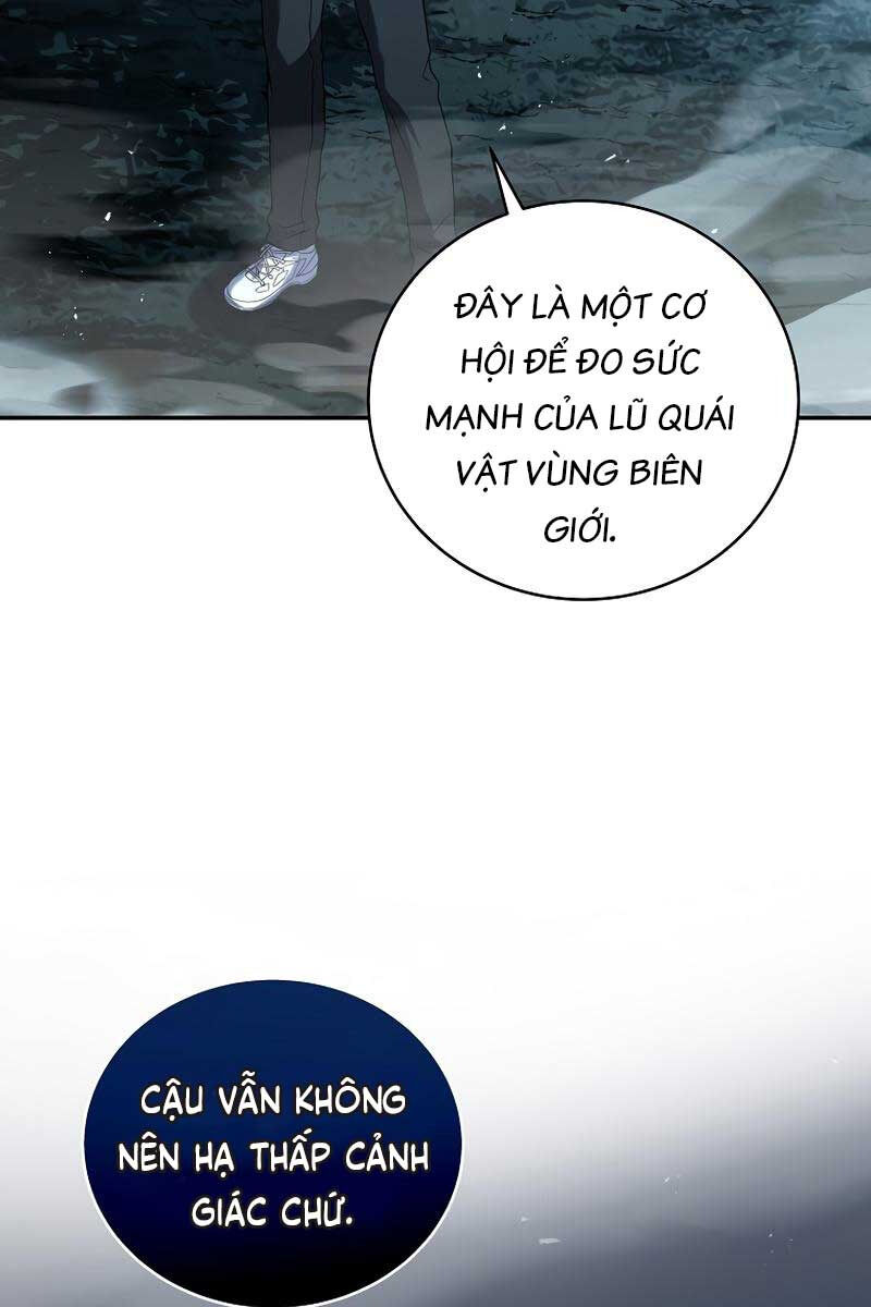 Sự Trở Lại Của Người Chơi Bị Đóng Băng Chap 79 - Next Chap 80