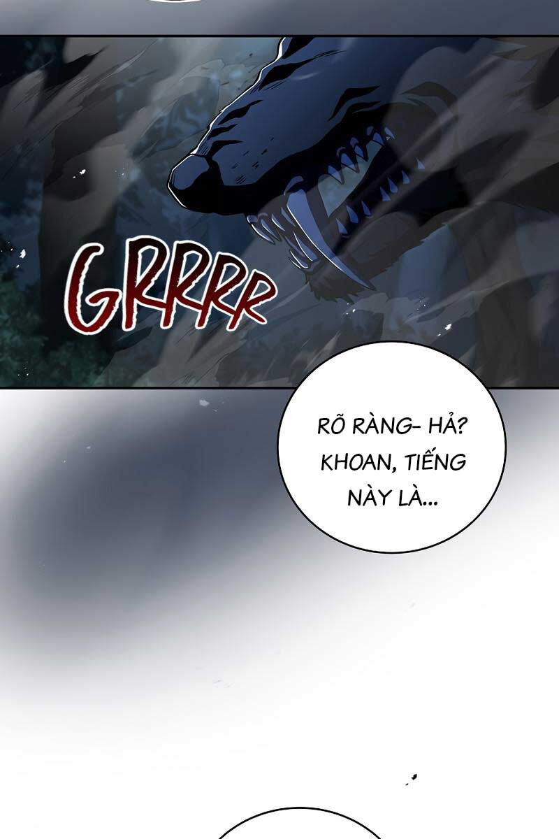 Sự Trở Lại Của Người Chơi Bị Đóng Băng Chap 79 - Next Chap 80