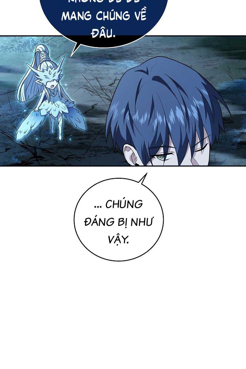 Sự Trở Lại Của Người Chơi Bị Đóng Băng Chap 79 - Next Chap 80