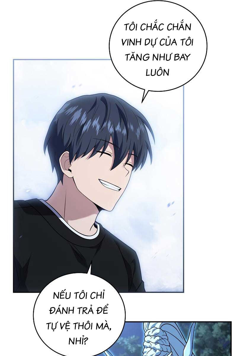 Sự Trở Lại Của Người Chơi Bị Đóng Băng Chap 79 - Next Chap 80