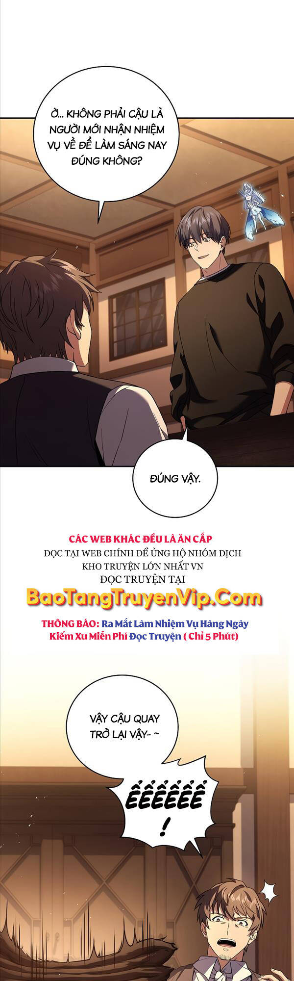 Sự Trở Lại Của Người Chơi Bị Đóng Băng Chap 80 - Next Chap 81
