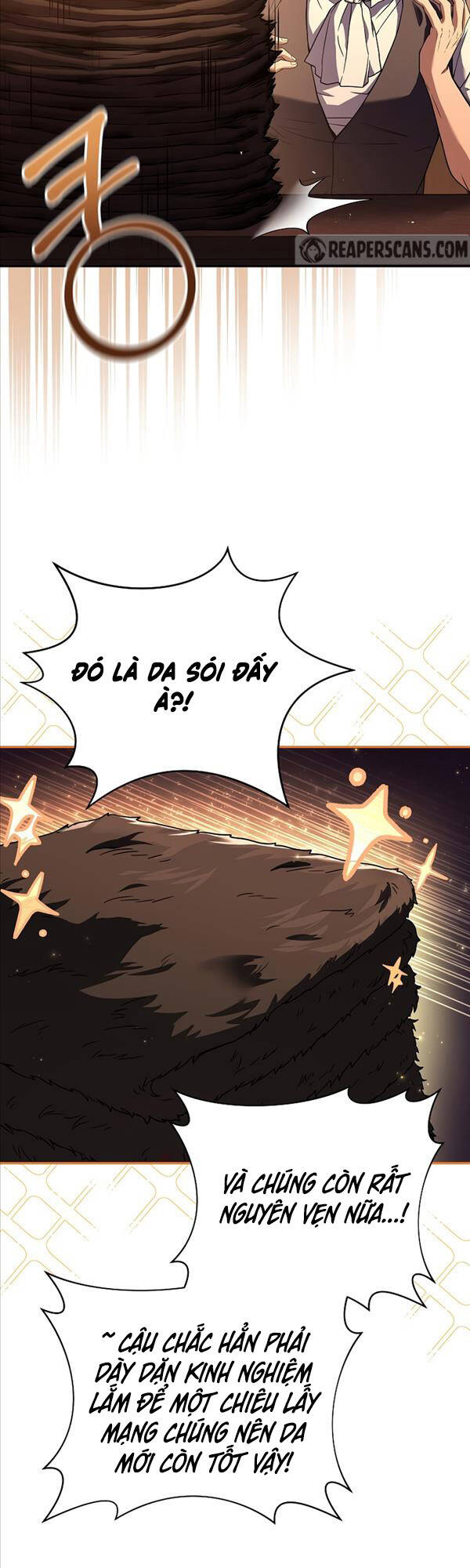 Sự Trở Lại Của Người Chơi Bị Đóng Băng Chap 80 - Next Chap 81