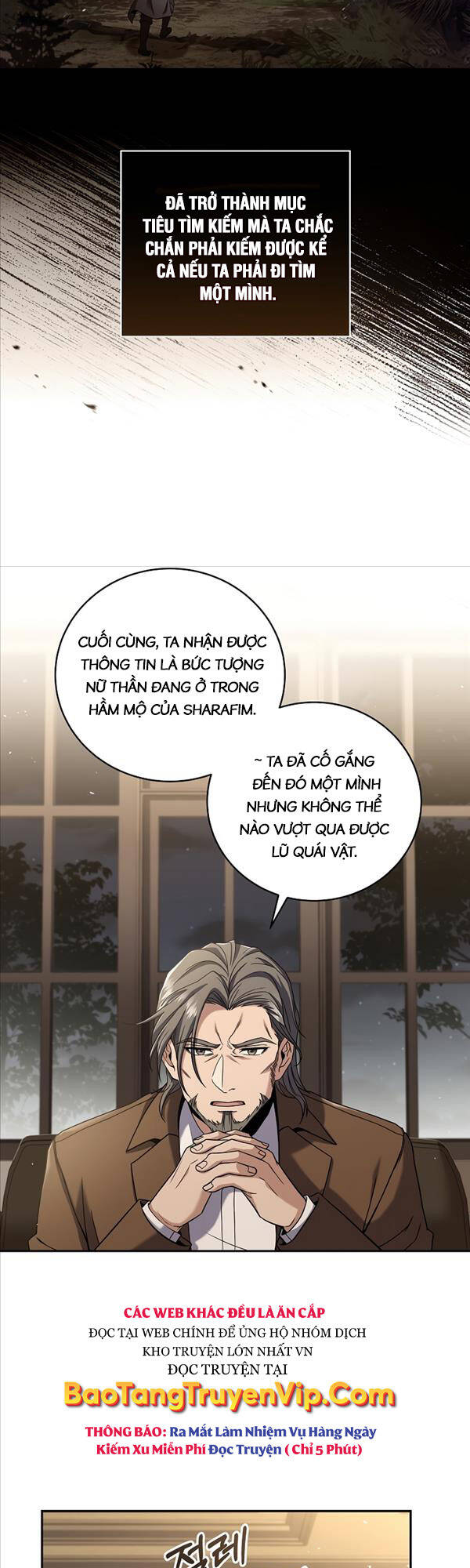 Sự Trở Lại Của Người Chơi Bị Đóng Băng Chap 80 - Next Chap 81