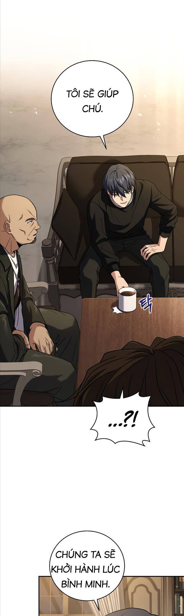 Sự Trở Lại Của Người Chơi Bị Đóng Băng Chap 80 - Next Chap 81