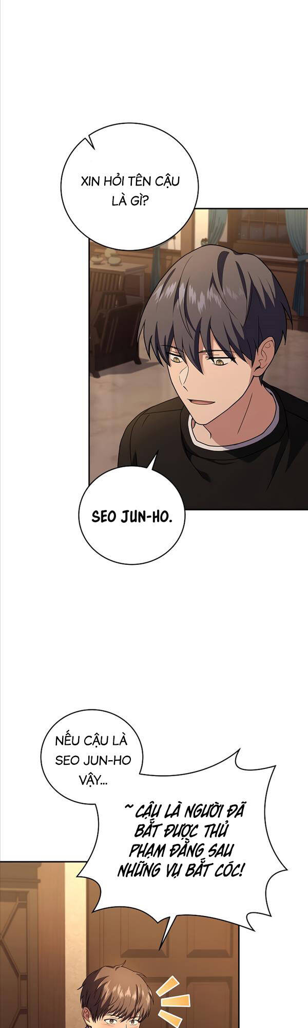 Sự Trở Lại Của Người Chơi Bị Đóng Băng Chap 80 - Next Chap 81