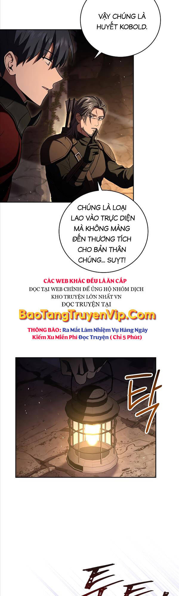 Sự Trở Lại Của Người Chơi Bị Đóng Băng Chap 80 - Next Chap 81