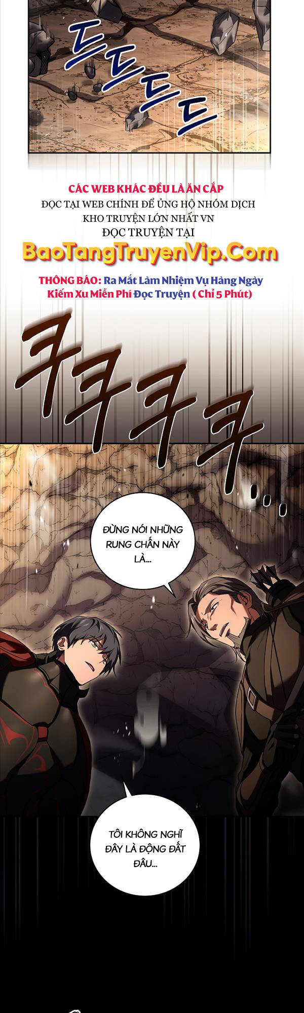 Sự Trở Lại Của Người Chơi Bị Đóng Băng Chap 80 - Next Chap 81
