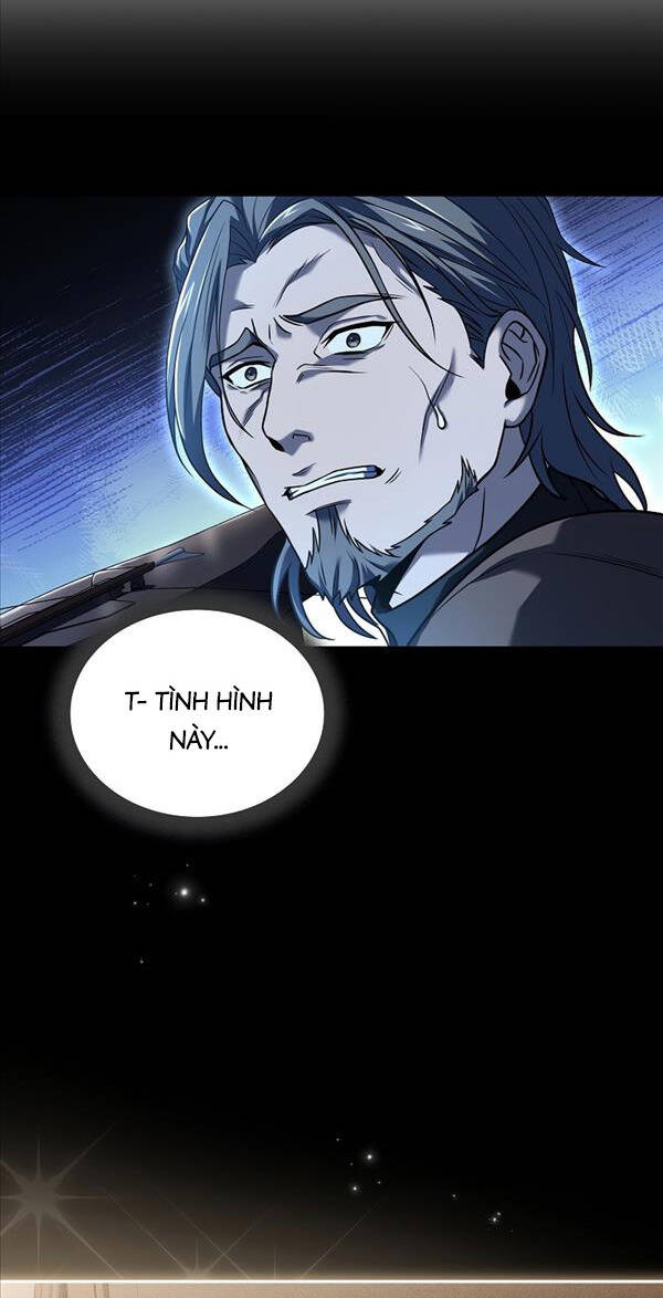 Sự Trở Lại Của Người Chơi Bị Đóng Băng Chap 80 - Next Chap 81