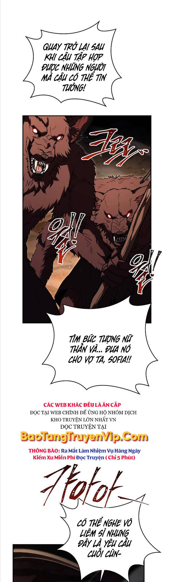 Sự Trở Lại Của Người Chơi Bị Đóng Băng Chap 80 - Next Chap 81