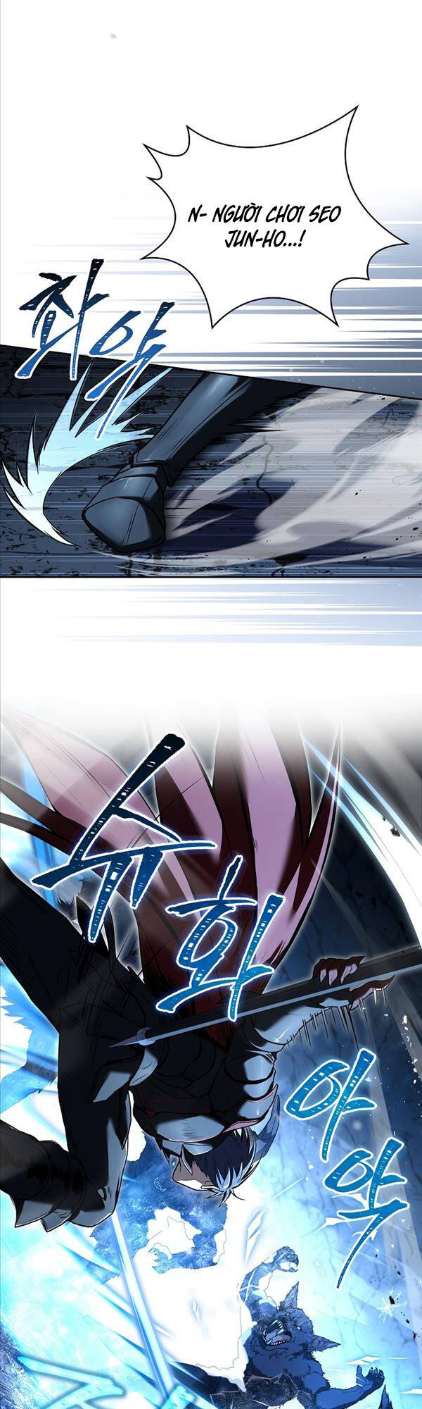 Sự Trở Lại Của Người Chơi Bị Đóng Băng Chap 80 - Next Chap 81