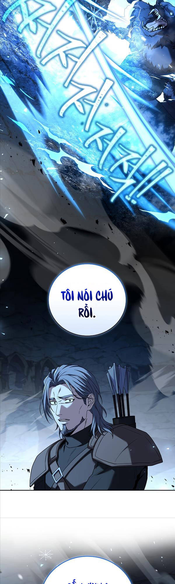 Sự Trở Lại Của Người Chơi Bị Đóng Băng Chap 80 - Next Chap 81