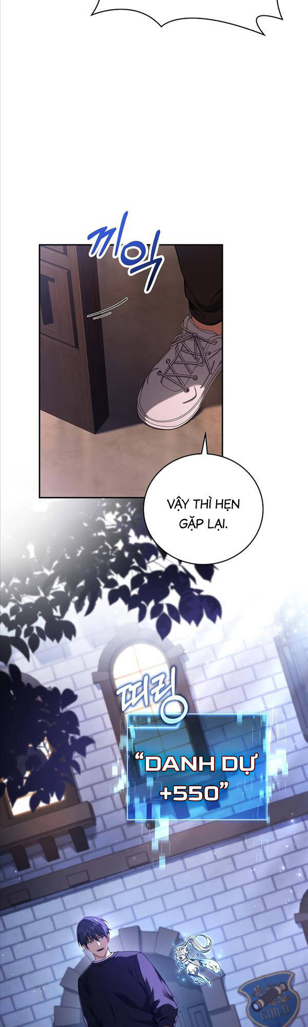 Sự Trở Lại Của Người Chơi Bị Đóng Băng Chap 80 - Next Chap 81