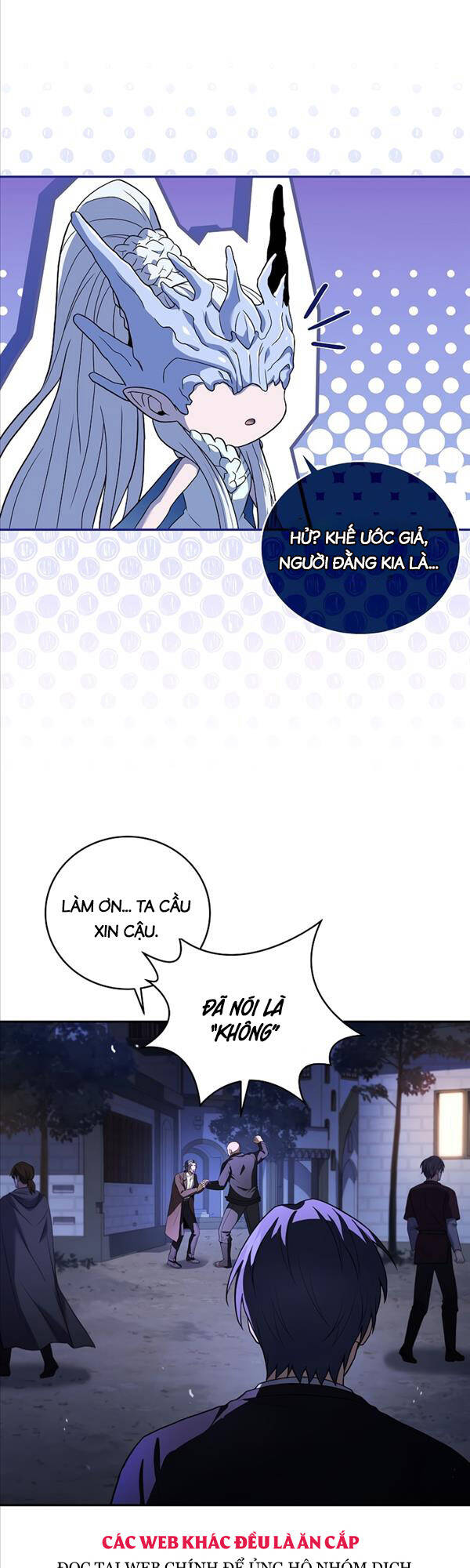 Sự Trở Lại Của Người Chơi Bị Đóng Băng Chap 80 - Next Chap 81