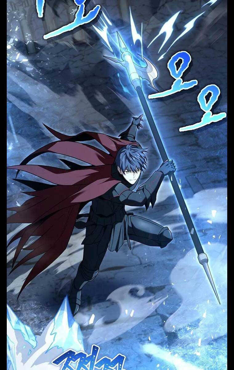 Sự Trở Lại Của Người Chơi Bị Đóng Băng Chap 81 - Next Chap 82