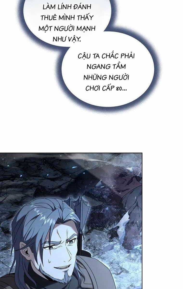 Sự Trở Lại Của Người Chơi Bị Đóng Băng Chap 81 - Next Chap 82