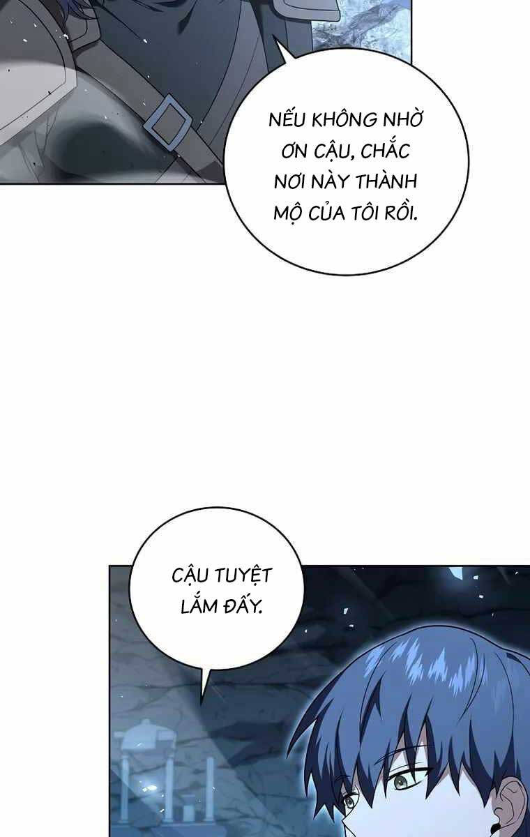 Sự Trở Lại Của Người Chơi Bị Đóng Băng Chap 81 - Next Chap 82