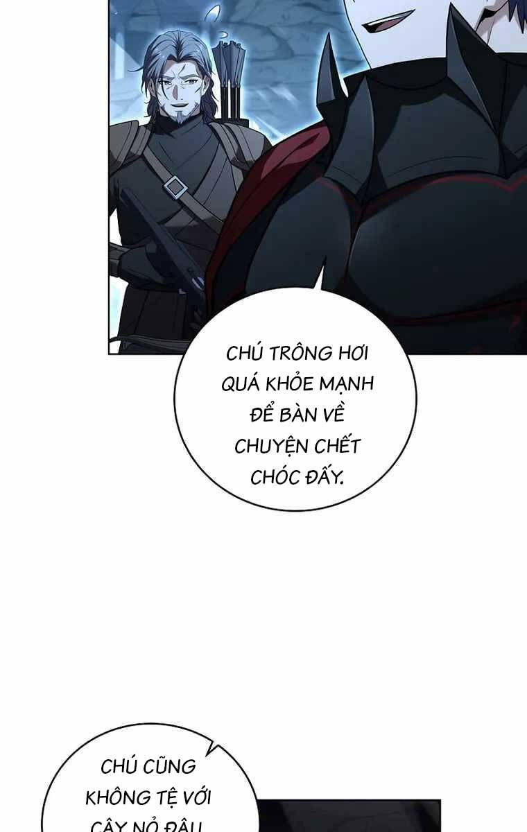Sự Trở Lại Của Người Chơi Bị Đóng Băng Chap 81 - Next Chap 82