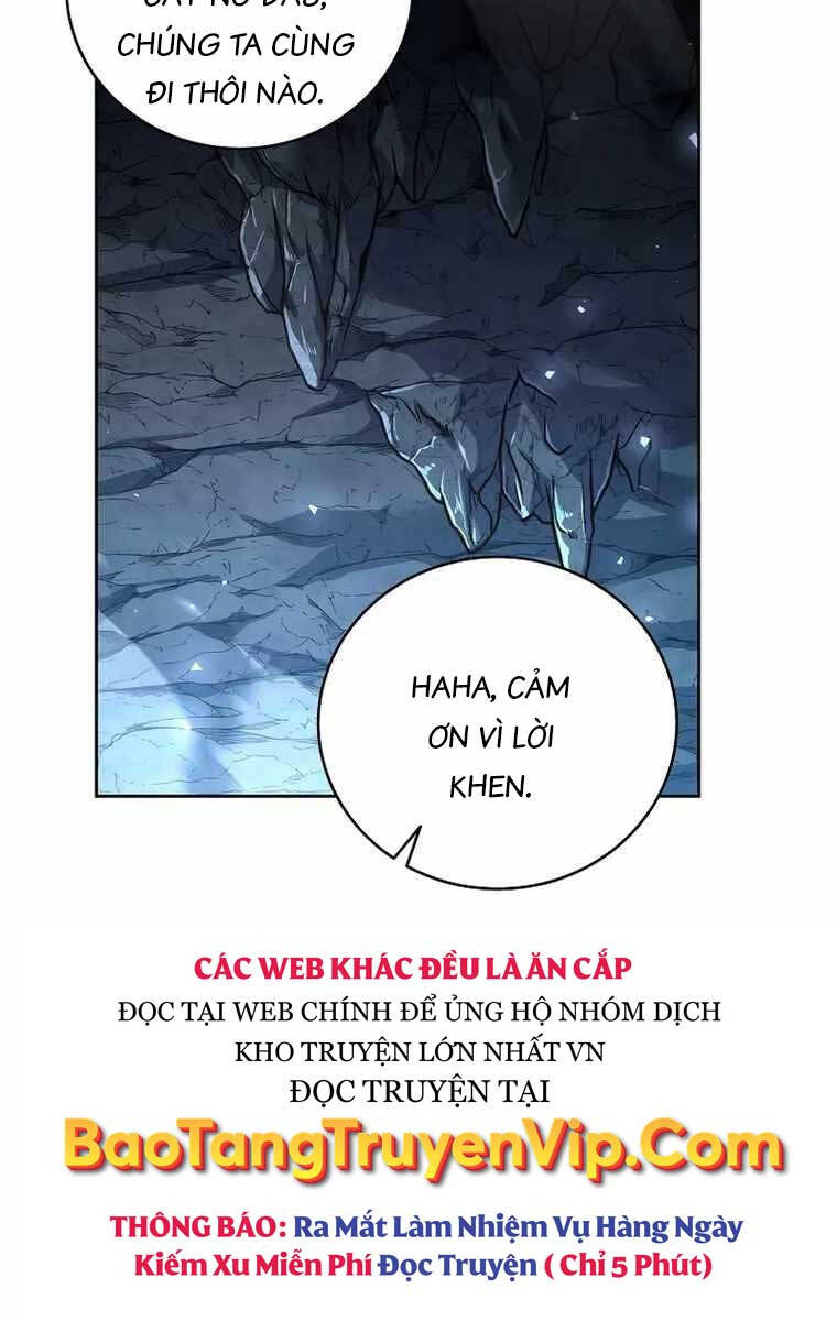 Sự Trở Lại Của Người Chơi Bị Đóng Băng Chap 81 - Next Chap 82