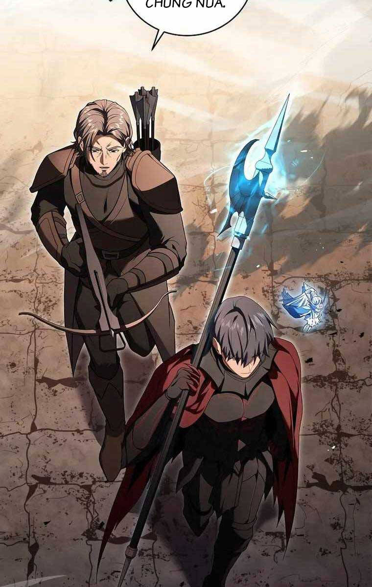 Sự Trở Lại Của Người Chơi Bị Đóng Băng Chap 81 - Next Chap 82