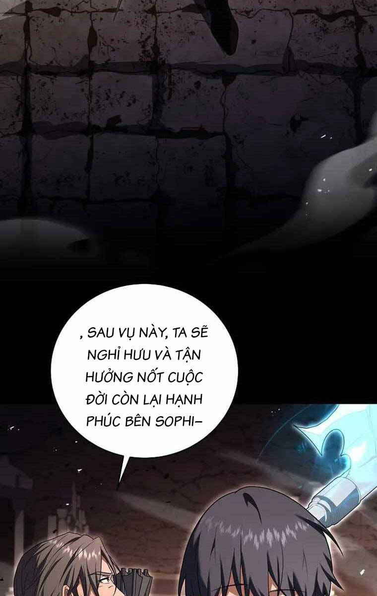Sự Trở Lại Của Người Chơi Bị Đóng Băng Chap 81 - Next Chap 82