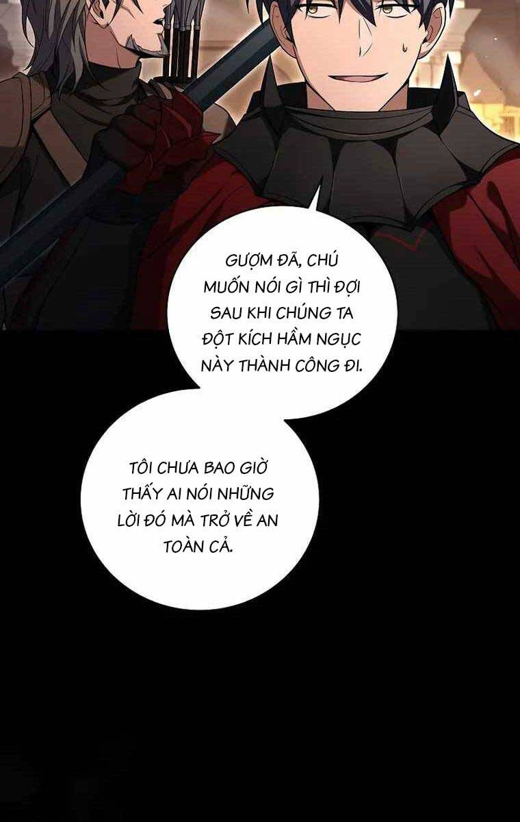 Sự Trở Lại Của Người Chơi Bị Đóng Băng Chap 81 - Next Chap 82