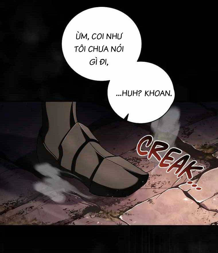 Sự Trở Lại Của Người Chơi Bị Đóng Băng Chap 81 - Next Chap 82