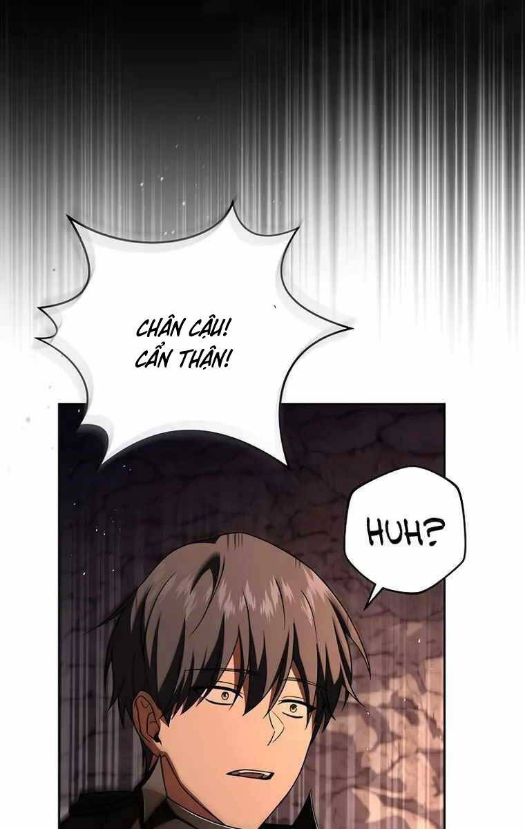Sự Trở Lại Của Người Chơi Bị Đóng Băng Chap 81 - Next Chap 82