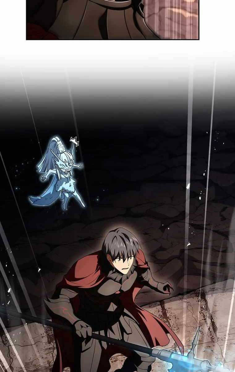 Sự Trở Lại Của Người Chơi Bị Đóng Băng Chap 81 - Next Chap 82