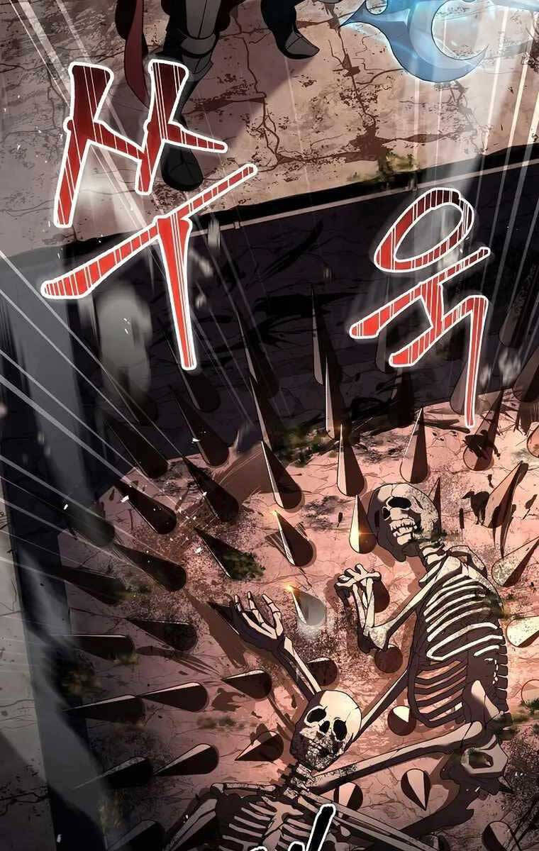 Sự Trở Lại Của Người Chơi Bị Đóng Băng Chap 81 - Next Chap 82