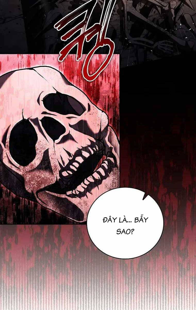 Sự Trở Lại Của Người Chơi Bị Đóng Băng Chap 81 - Next Chap 82