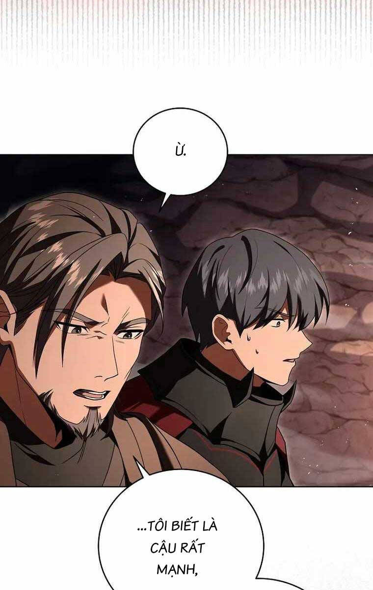 Sự Trở Lại Của Người Chơi Bị Đóng Băng Chap 81 - Next Chap 82