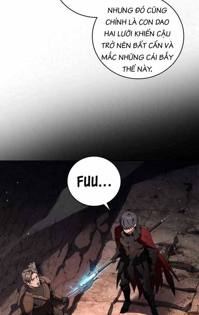Sự Trở Lại Của Người Chơi Bị Đóng Băng Chap 81 - Next Chap 82