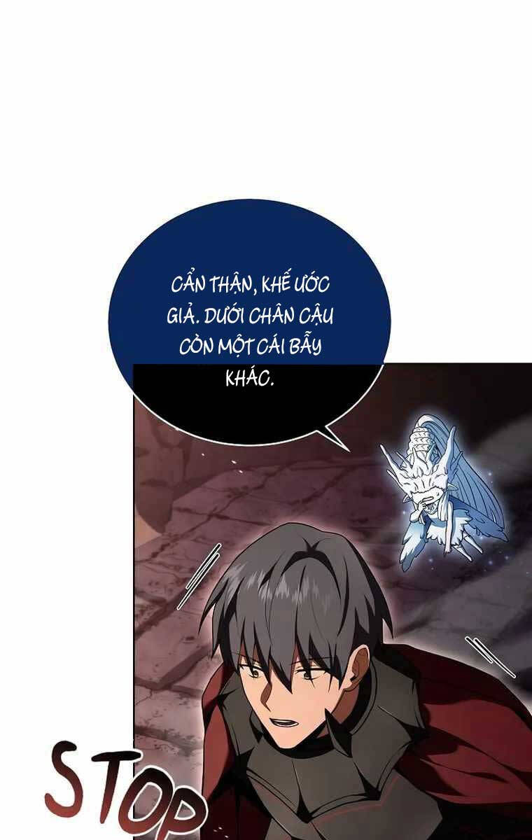 Sự Trở Lại Của Người Chơi Bị Đóng Băng Chap 81 - Next Chap 82