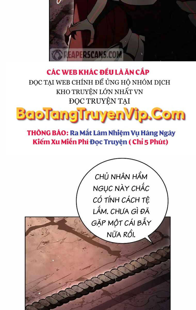 Sự Trở Lại Của Người Chơi Bị Đóng Băng Chap 81 - Next Chap 82