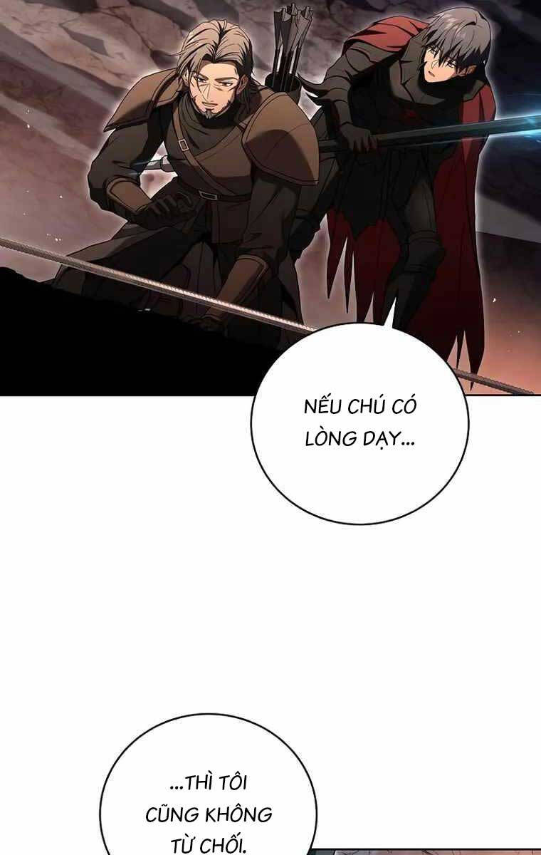 Sự Trở Lại Của Người Chơi Bị Đóng Băng Chap 81 - Next Chap 82