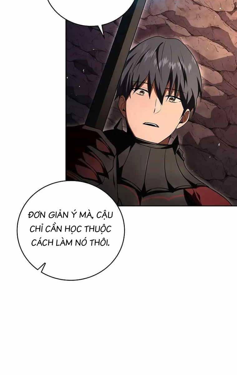 Sự Trở Lại Của Người Chơi Bị Đóng Băng Chap 81 - Next Chap 82