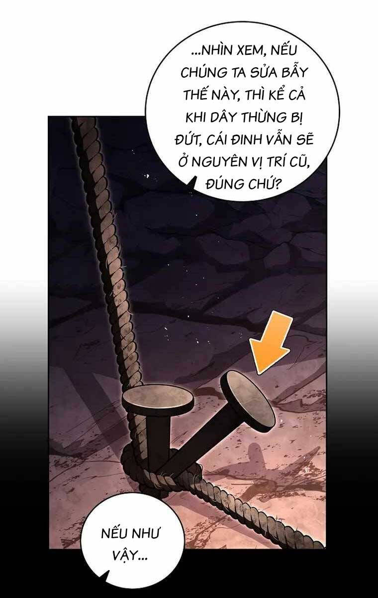 Sự Trở Lại Của Người Chơi Bị Đóng Băng Chap 81 - Next Chap 82