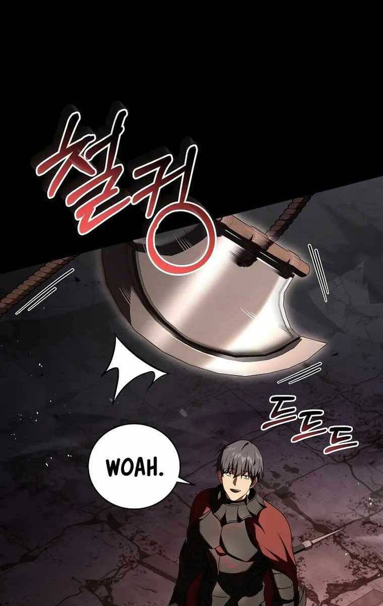 Sự Trở Lại Của Người Chơi Bị Đóng Băng Chap 81 - Next Chap 82